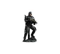 Warriors of Future - Figurine Movie Masterpiece 1/6 Tyler 31 cm