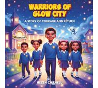 Warriors of Glow City: A Story of Courage and Return