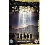 Warriors Of Heaven And Earth G