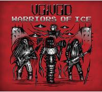 Warriors of Ice