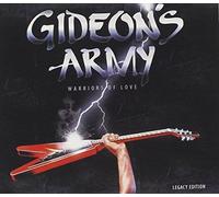 Warriors Of Love (Legacy Edition)