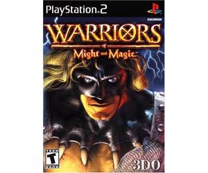Warriors Of Might And Magic