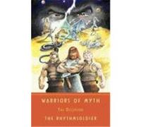 Warriors of Myth: The Deception The Rhythmsoldier, Rhythmsoldier (Auteur)