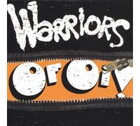 Warriors of Oi