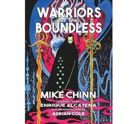 Warriors of the Boundless