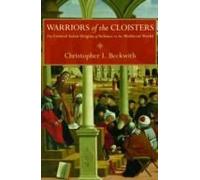 Warriors Of The Cloisters