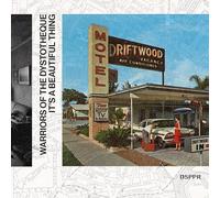 Warriors of the Dystotheque - It's a Beautiful Thing [Import]