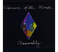 Warriors of the Month - Assembly