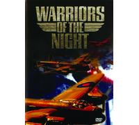 Warriors of the Night [Import anglais]
