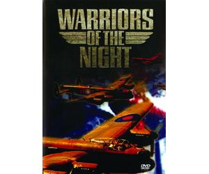 Warriors of the Night [Import anglais]