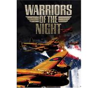 Warriors of the Night [Import USA Zone 1]