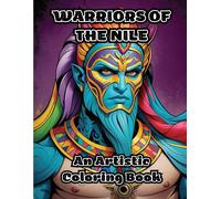 Warriors Of The Nile