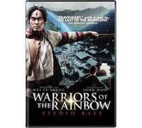 Warriors Of The Rainbow