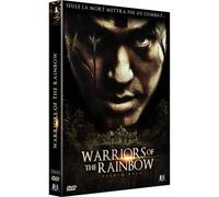 M6 Interactions – Warriors Of The Rainbow