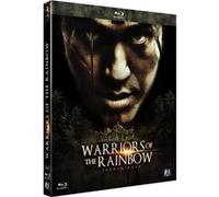 Warriors of the Rainbow Blu-Ray E