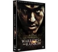 Warriors of the Rainbow DVD E
