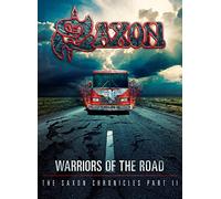 Warriors of The World/Part II [(2DVD+CD+54 Pages Booklet)]