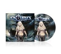 Warriors Of The Sea (Ltd Picture Disc Vi - Picture Disc Edition