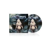 Warriors of the Sea – Vinyle Picture Disc – FYE