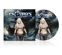 Doro - Doro-Warriors of The Sea