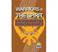Warriors Of The Spirit