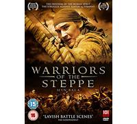 Warriors Of The Steppe - Myn Bala
