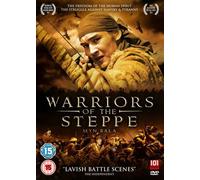 Warriors of the Steppe ( Myn Bala ) [ Origine UK, Sans Langue Francaise ]