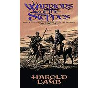 Warriors of the Steppes