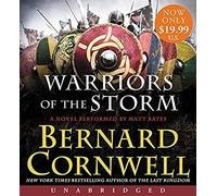 Warriors Of The Storm