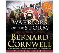 Warriors Of The Storm