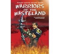 Warriors of the Wasteland