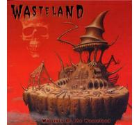 Warriors of The Wasteland [Import]