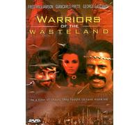Warriors of the Wasteland [Import USA Zone 1]
