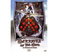 Warriors Of The Wind : Nausicaa La Princesse Des Étoiles