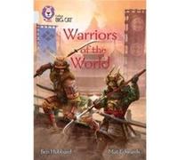 Warriors of the World by Ben Hubbard Paperback Book Ben Hubbard (Auteur)