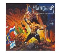 Warriors Of The World (Edition Limitée)