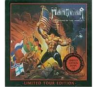 Warriors of The World [Import]