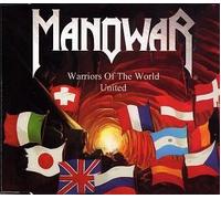 Warriors Of The World United