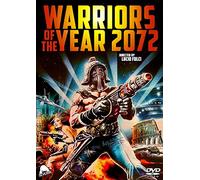 Warriors Of The Year 2072 (Aka The New Gladiators) [Dvd]