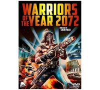 Warriors Of The Year 2072 (Aka The New Gladiators) [Digital Video Disc]