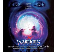 GEWA – Warriors of Virtue