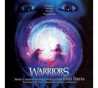 Warriors Of Virtue E
