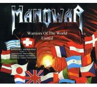 Warriors of World 2