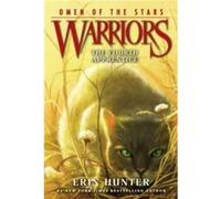 Warriors Omen of the Stars 1 The Fourth Apprentice by Erin Hunter Paperback Book Erin Hunter, (Auteur)