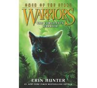 Warriors: Omen Of The Stars 5: The Forgotten Warrior