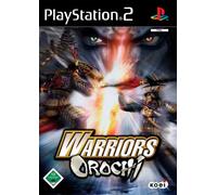 Warriors Orochi
