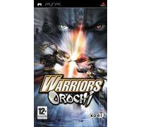 WARRIORS OROCHI