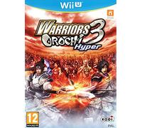 Warriors Orochi 3