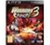 Warriors Orochi 3 G