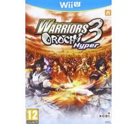 Warriors Orochi 3 : Hyper [import italien]